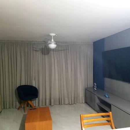 Blue Ape Cobertura Duplex Na Praia Do Morro Guarapari Exterior photo