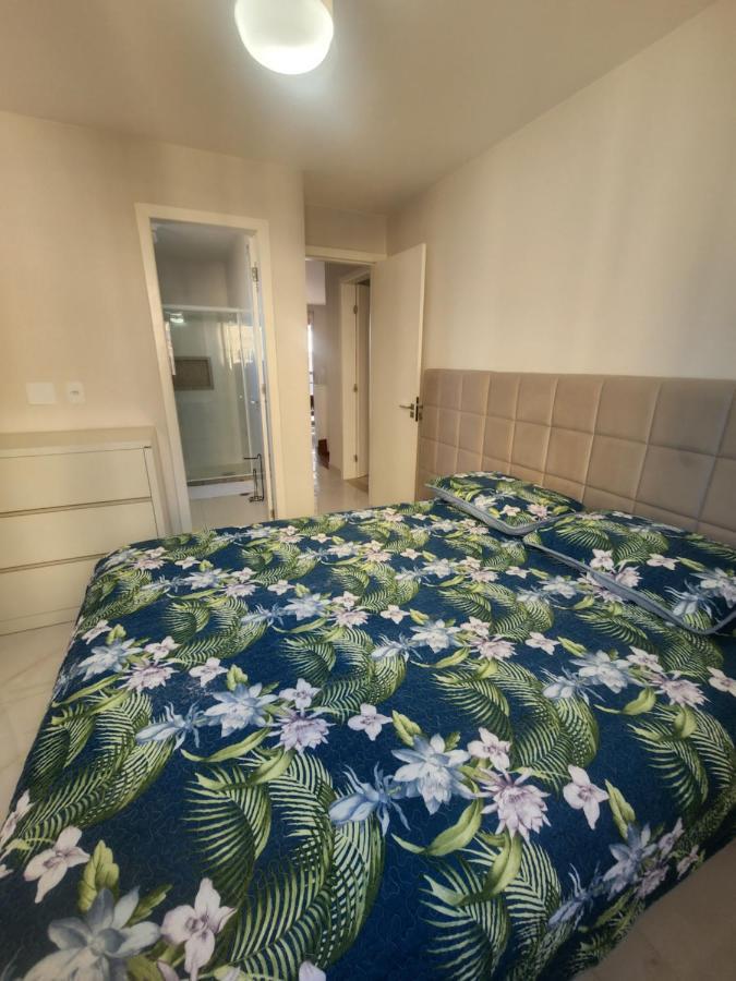 Blue Ape Cobertura Duplex Na Praia Do Morro Guarapari Exterior photo