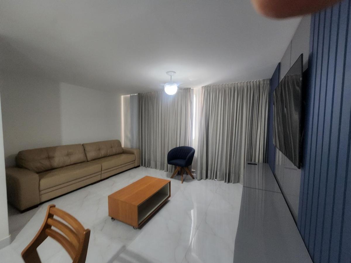 Blue Ape Cobertura Duplex Na Praia Do Morro Guarapari Exterior photo