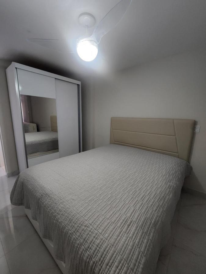 Blue Ape Cobertura Duplex Na Praia Do Morro Guarapari Exterior photo