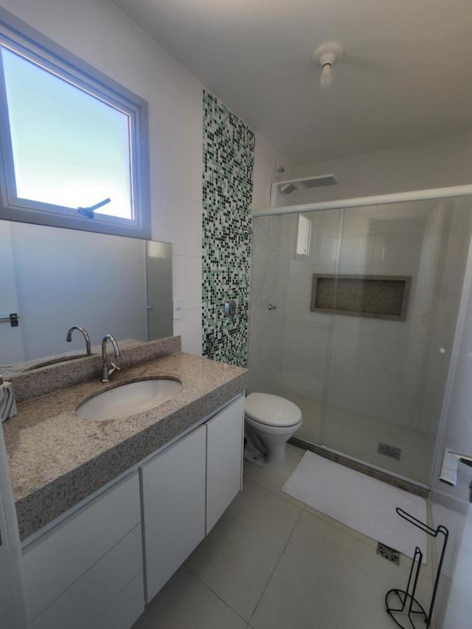 Blue Ape Cobertura Duplex Na Praia Do Morro Guarapari Exterior photo